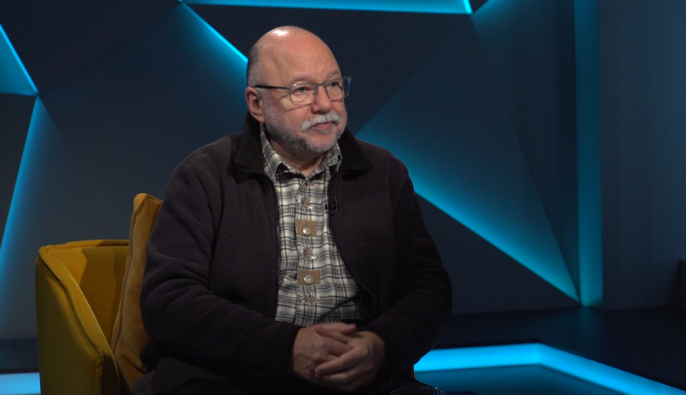 Курков: після війни Україну доведеться “зшивати” – біженці, переселенці, фронт і окупація стали окремими світами