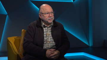 Курков: після війни Україну доведеться “зшивати” – біженці, переселенці, фронт і окупація стали окремими світами