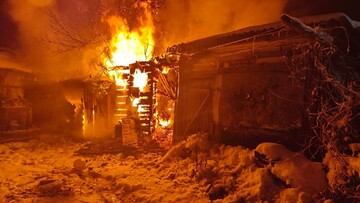 Из-за вражеской атаки введены экстренные отключения электроэнергии в части Бучанского района Киевской области