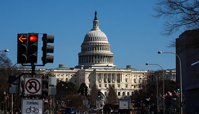 Республіканець Ренді Файн вніс до Конгресу законопроєкт про анексію Гренландії