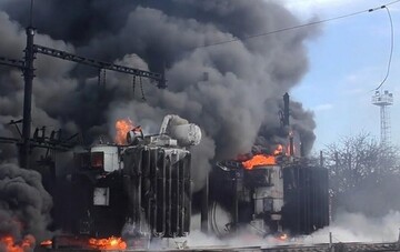 В Одесской области в результате российской атаки без света остались 47 тысяч семей