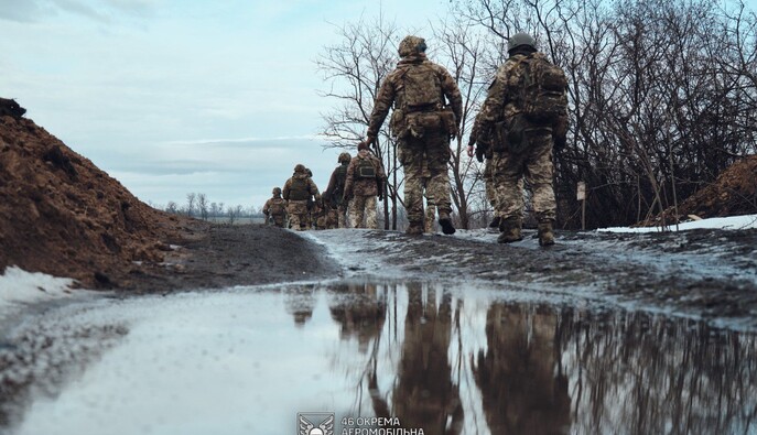 В 2025 году Украина сократила собственные потери на 13% и сорвала планы России – Сырский