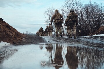 В 2025 году Украина сократила собственные потери на 13% и сорвала планы России