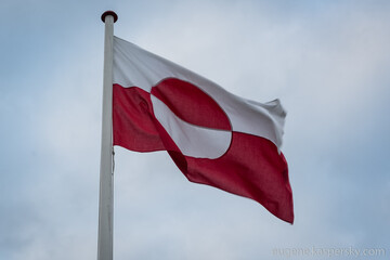 Гренландия призвала НАТО обеспечить оборону острова