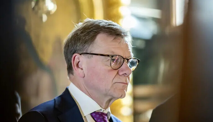 У МЗС Німеччини заявили, що не вірять у реальність вторгнення США до Гренландії