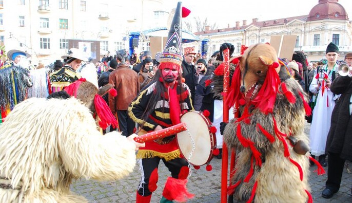 Щедрый вечер и Маланка: как празднуют и что нужно сегодня обязательно сделать