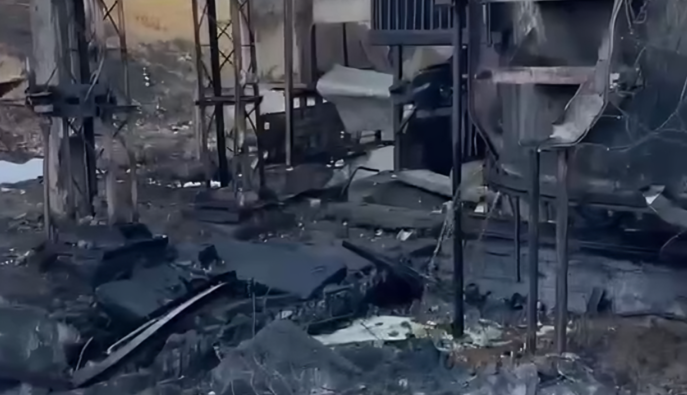 Враг атаковал энергообъекты Запорожья – ранены две работницы облэнерго