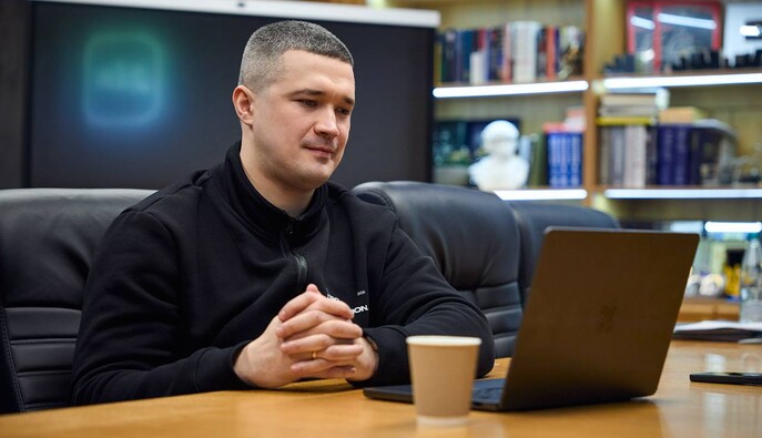 Парламент підтримав відставку Федорова з посади Міністра цифрової трансформації