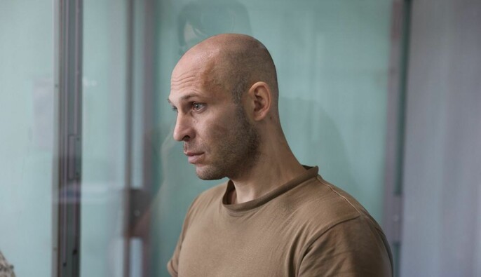 Российский военный, казнивший украинских защитников, приговорен к пожизненному заключению