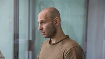 Российский военный, казнивший украинских защитников, приговорен к пожизненному заключению