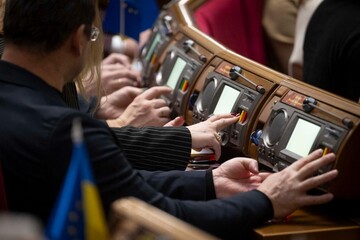 Рада поддержала отставку главы СБУ Малюка