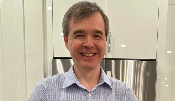 От концепции до рынка: украинский инженер жизненного цикла Виктор Седуш совершил прорыв в продуктовых инновациях