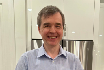 От концепции до рынка: украинский инженер жизненного цикла Виктор Седуш совершил прорыв в продуктовых инновациях