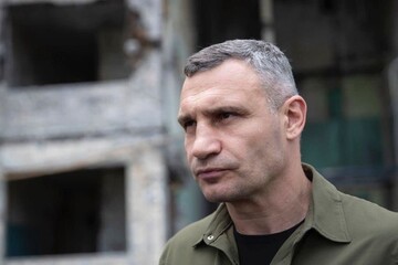 У Києві не вистачає електроенергії навіть для критичної інфраструктури – Кличко