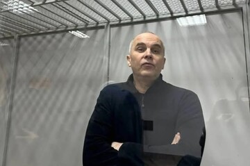 Суд продовжив арешт Шуфричу з альтернативою внесення застави в 33 млн грн