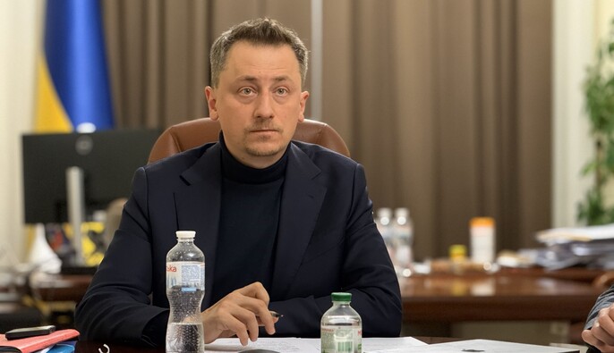 Массовых закрытий супермаркетов из-за отключения света нет — Соболев