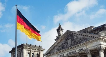 Германия выдвинула обвинение двум украинцам по делу о диверсии в пользу РФ