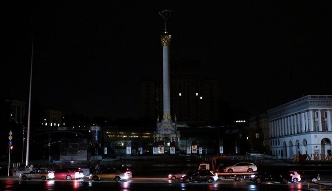 Прогнозов по возобновлению электроснабжения в Киеве пока нет — Минэнерго