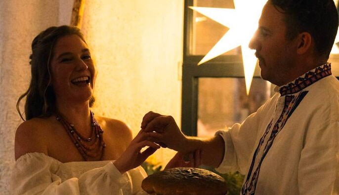 "Хлеб – это сакральное": Евгений Клопотенко объяснил идею своего необычного предложения