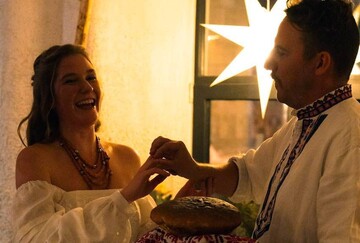 "Хліб - це сакральне": Євген Клопотенко пояснив ідею своєї незвичної пропозиції