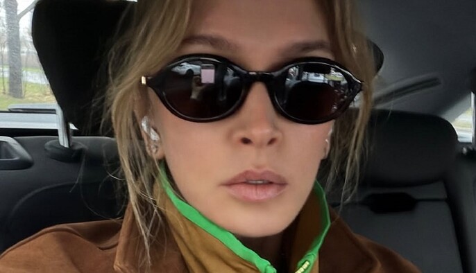 "Когда кажется, что мир сошел с ума...": Вера Брежнева заговорила о восстановлении