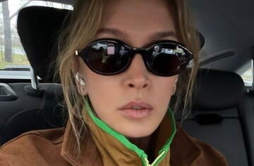 "Когда кажется, что мир сошел с ума...": Вера Брежнева заговорила о восстановлении