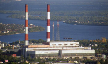 П’ять ракет влучили у ТЕЦ-5 у Києві: нардеп розповів про ситуацію у енергосистемі