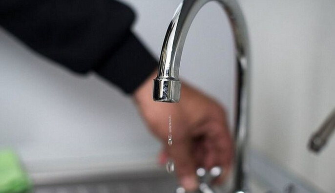 В Киевской области воду начнут подавать по графику — водоканал