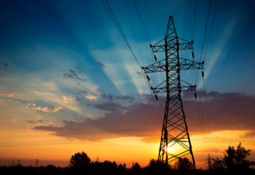 Аварийные обесточения 13 января: Укрэнерго сделало предупреждение для Киева и области