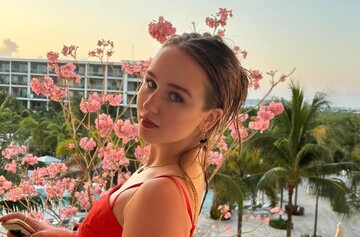 Фігуристка родом з України Надія Башинська стала дублеркою в новому серіалі Netflix