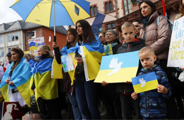 У країнах Європи стався новий сплеск дискредитації українських біженців: деталі від ЦПД 