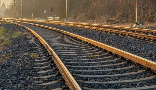 Российская железная дорога отметила падение грузоперевозок - уровень минимальный с 2009 года
