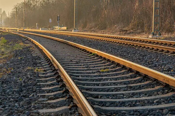 Российская железная дорога отметила падение грузоперевозок - уровень минимальный с 2009 года