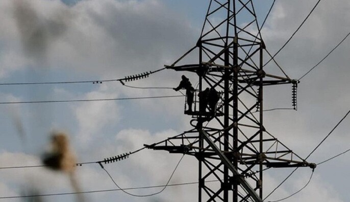 У Києві виник катастрофічний дефіцит електроенергії через удари по підстанціях - нардеп