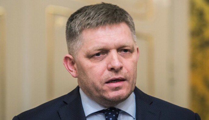 Словаччина порушує передвиборчі обіцянки Фіцо — зброя Україні продається активно