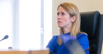 Каллас сумнівається, що протести призведуть до падіння режиму в Ірані