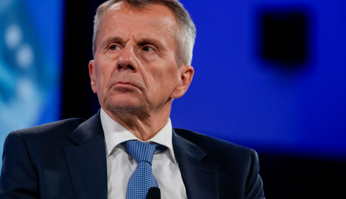 Bloomberg: Эстония призвала европейские правительства финансировать Украину, несмотря на проблемы с бюджетами