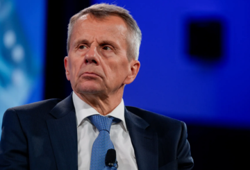 Bloomberg: Естонія закликала європейські уряди фінансувати Україну, попри проблеми з бюджетами