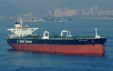 Три танкера подверглись атаке неизвестных дронов в Черном море — Reuters