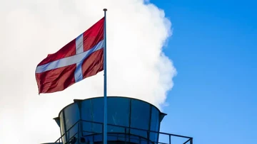 Росія взяла під контроль заводи данської компанії на своїй території 