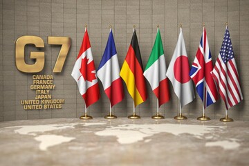 G7 настаивает на гарантиях для Украины от Трампа - Financial Times