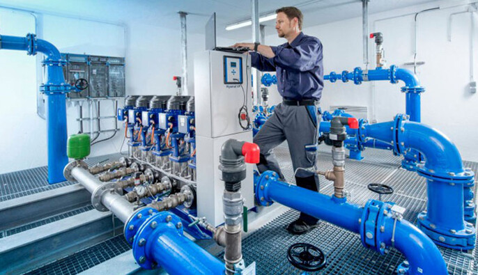 Загроза перебоїв у водопостачанні на Київщині: ситуацію оцінили в ОВА