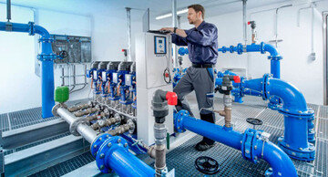 Загроза перебоїв у водопостачанні на Київщині: ситуацію оцінили в ОВА