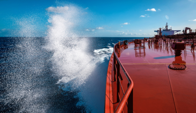 США подали ордери на арешт десятків танкерів із венесуельською нафтою