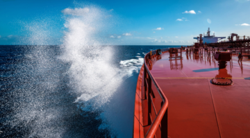 США подали ордери на арешт десятків танкерів із венесуельською нафтою