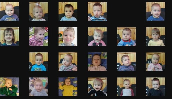 Росіяни передали понад 40 викрадених дітей з Херсонщини до прийомних сімей у Криму