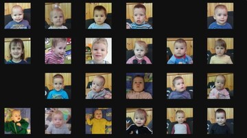 Росіяни передали понад 40 викрадених дітей з Херсонщини до прийомних сімей у Криму