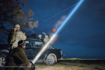 Росіяни випустили по Україні три ракети та 113 дронів: скільки збила ППО