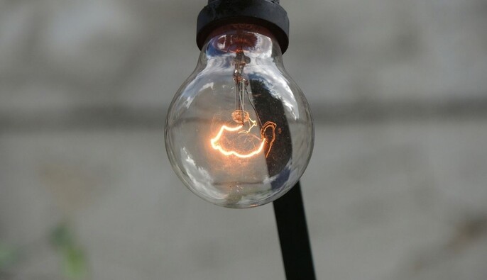 У Києві та Київській області — найскладніша ситуація зі світлом  