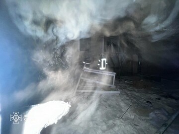 У київській багатоповерхівці вибухнула газова суміш, постраждала людина